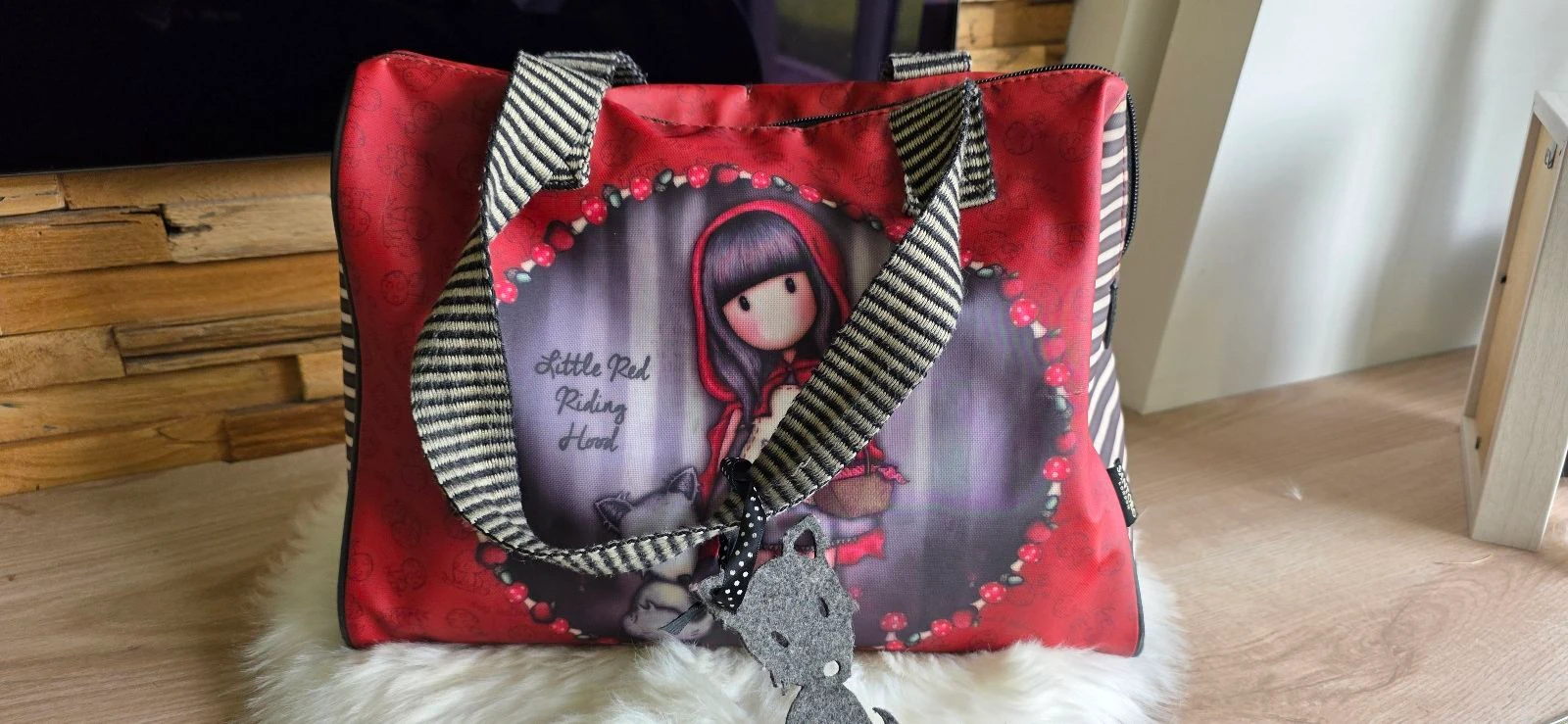 Bolsa Santoro – photo 2
